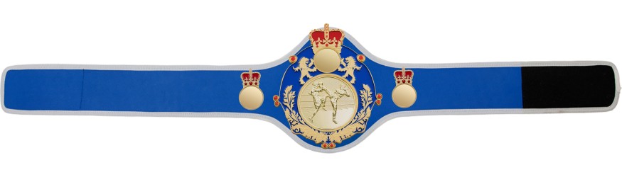 QUEENSBURY PRO LEATHER THAI BOXING CHAMPIONSHIP BELT - QUEEN/BLUE/G/TBOG -10+ COLOURS QUEENSBURY PRO LEATHER THAI BOXING CHAMPIONSHIP BELT - QUEEN/BLUE/G/TBOG -10+ COLOURS
